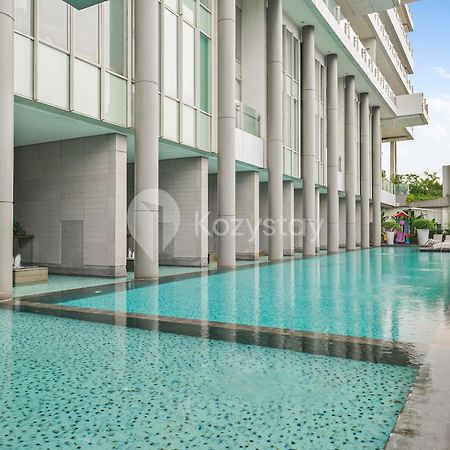Samata By Kozystay - Kemang 雅加达 外观 照片