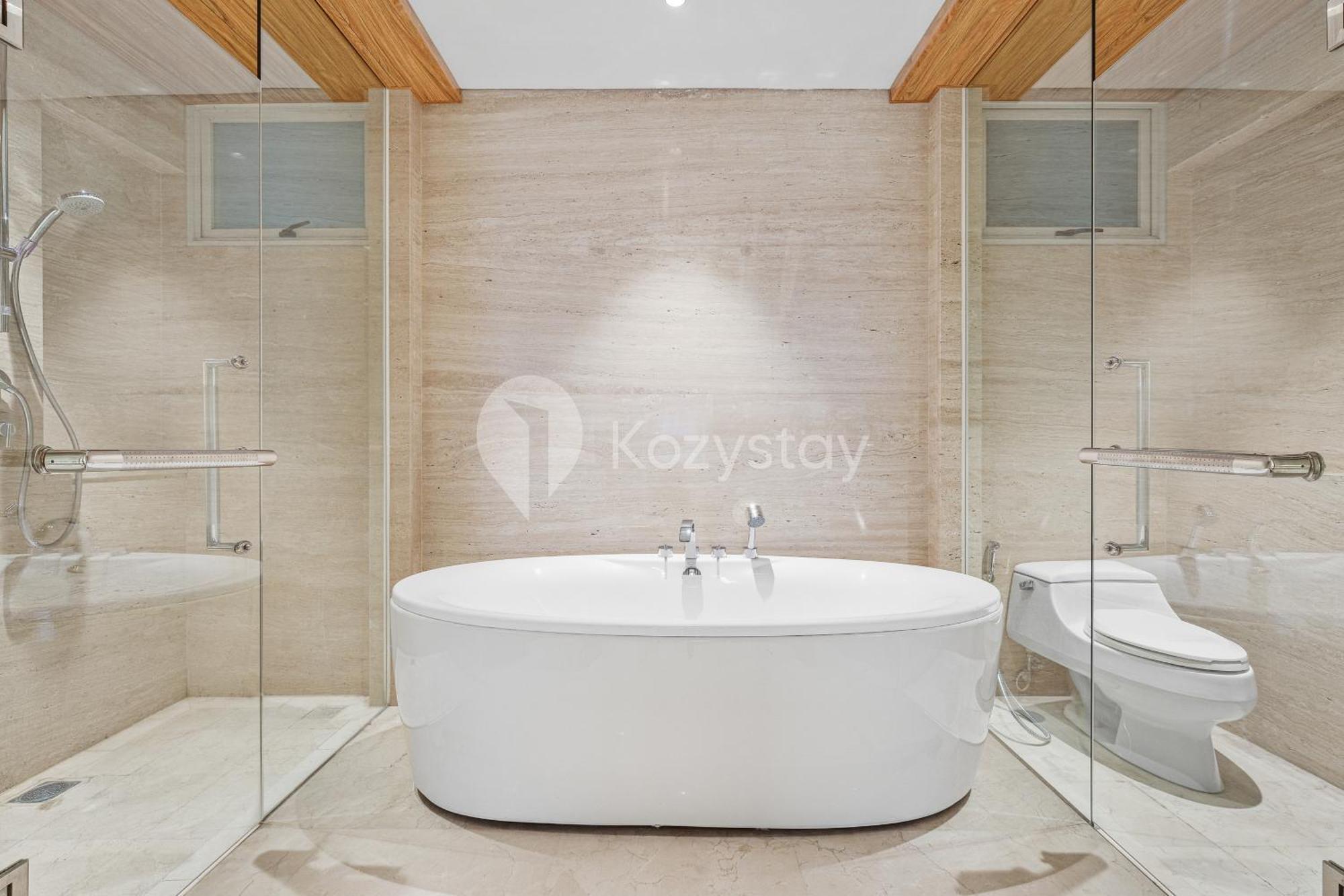 Samata By Kozystay - Kemang 雅加达 外观 照片