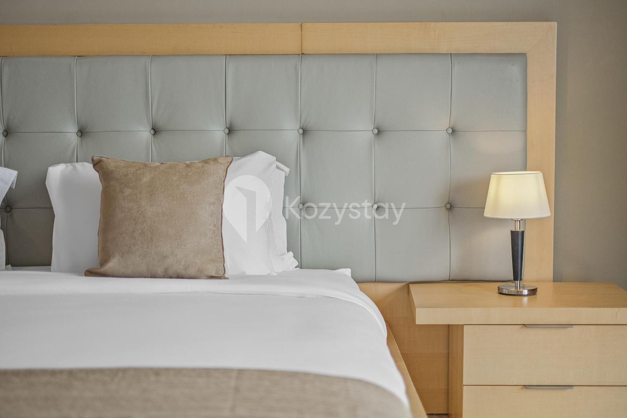 Samata By Kozystay - Kemang 雅加达 外观 照片