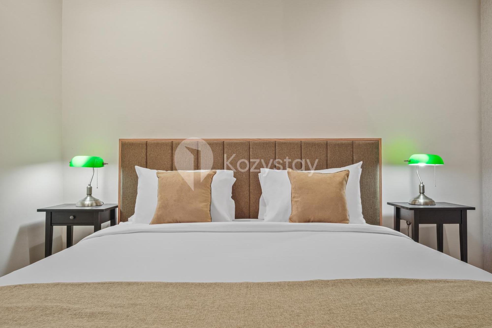 Samata By Kozystay - Kemang 雅加达 外观 照片